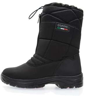Olang Stubai OC System Après-Ski-Boots, schwarz, 45