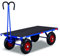 Variofit Handpritschenwagen ohne Bordwand zu-05201