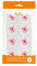 Decora 0500383 Confezione da 8 Rose Piccole Rose