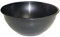 Polycraft Flexible Plaster Crackout Mixing Bowl - 2 Litre - 1pk