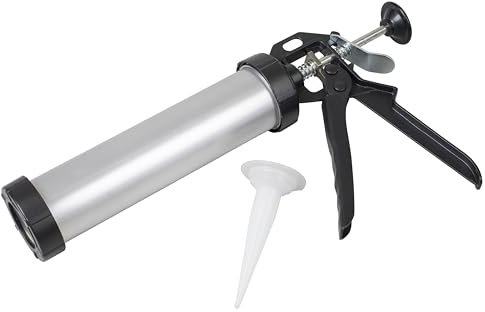 Sealey Ak3801 Caulking Gun for Sausage Packs and Cartridges 280Mm