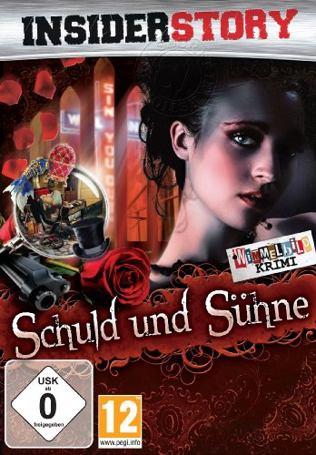 Insider Story: Schuld und Sühne
