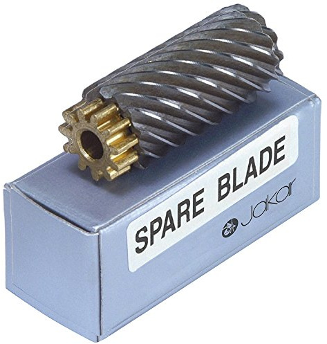 Jakar Spare Cutter Blade for Electric and Large Desktop Sharpeners