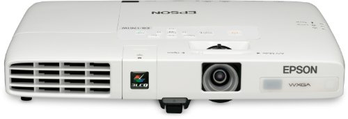 Epson EB-1761W, videoproiettore 3LCD WXGA, 2600 ANSI lm