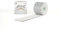 Nasara Original Kinesiologie Physio Tape für Sport und Medizin, Rollengröße 5cm x 5m, Weiss