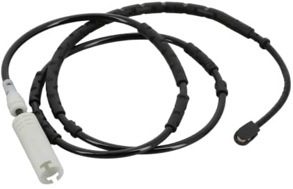 FERODO Bremsverschleissanzeige Warnkontakt Bremsbelagverschleiß Hinten Kompatibel mit BMW X1 E84 34356792565 | Kompatibel mit: BMW X1