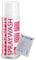 WÄSCHE 400ml Spraydose - Kontaktwäsche - ITW Cramolin - 1051611 - Reiniger von elektronischen Bauteilen, inkl. 1 St. DEWEPRO® SingleScrubs