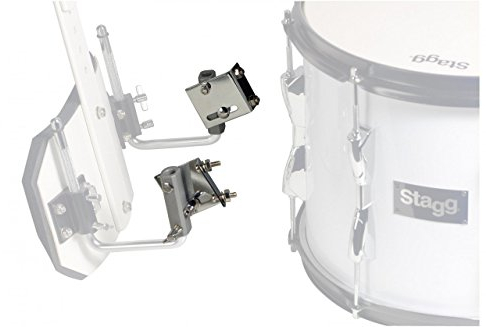Stagg 22091 Halterung für Tragegestell Snare Marschtrommel