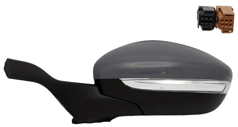 ALKAR 6125296 Außenspiegel