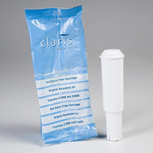 Jura Claris Plus Wasserfilter White 60209