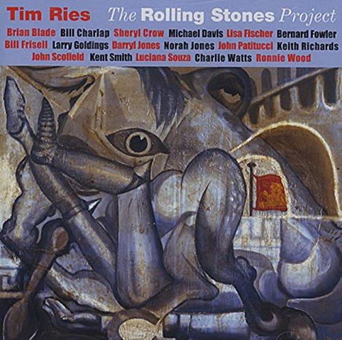The Rolling Stones Project