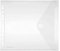 Foldersys Dokumententasche, mehrfach gelocht, DIN A4, PP, vertikal, 10er-Packung, transparent