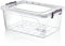 Hobby Life 13 Liter Kunststoffbox rechteckig