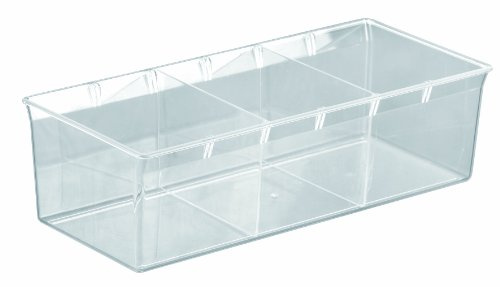 Tescoma 4Food Gewürzhalter, 29 x 13 cm