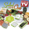 Genius Salad Chopper