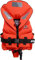 Baltic Pro Sailor 100N Kinder Feststoff Rettungsweste (Mod. 1284), Farbe:orange, Größe:30-40kg