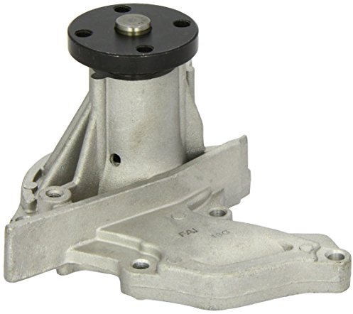 FAI Autoparts WP6112 Water Pump
