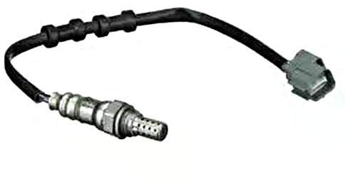 DELPHI ES20322-12B1 Lambdasonde Oxygen O2 Sensor Beheizt Kompatibel mit HONDA CIVIC VI Hatchback EJ, EK 36531P06A12 ES20322 36531P2EA01