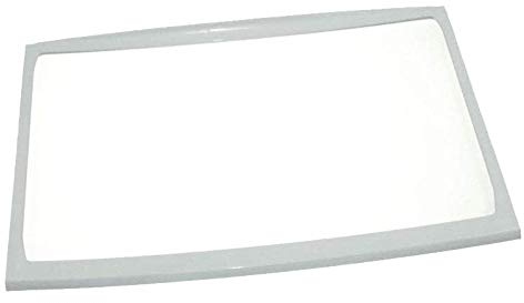 CLAYETTE VETRO PER FRIGERATORE SMEG - 775651812