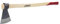 SCURE TAGLIO MANICO LEGNO G 2000