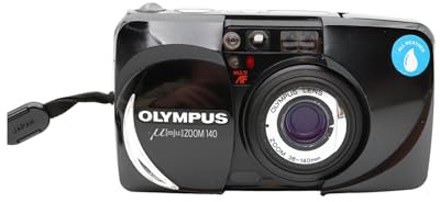 Olympus mju Zoom 140 All Weather 38-140mm 38-140 mm
