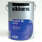 Sikkens 20628 Rubbol BL Satin 1000 L, Weiß
