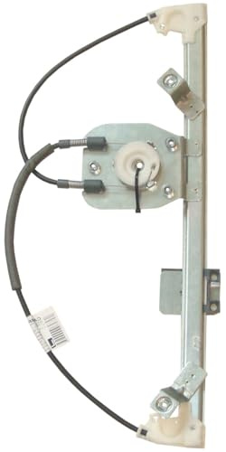 Valeo Fensterheber hinten rechts 850997 | Kompatibel mit: FORD MONDEO III Stufenheck, MONDEO IV, MONDEO IV Stufenheck, MONDEO IV Turnier