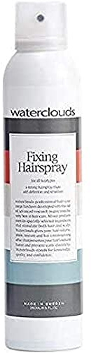 waterclouds Fixing Hairspray 250ml