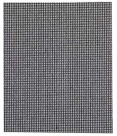 DeWalt DTM3023-QZ - Hoja de Lija de Malla 120G 115 x 115mm
