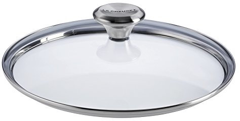 Le Creuset Signature Glass Lid, 9.5