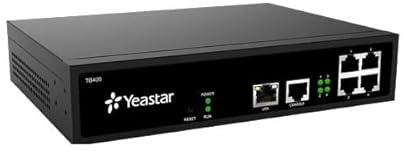 YEASTAR Neogate TB200 VoIP 2 ISDN Gateway
