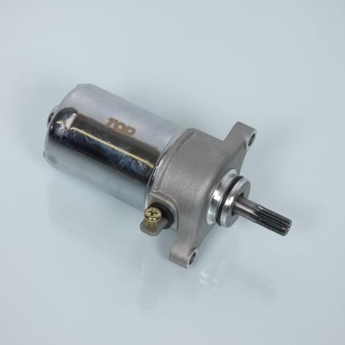 Démarreur Top performances pour Scooter Yamaha 125 Xmax 2005 à 2017 MA00028 / 1B9-H1800-01 Neuf