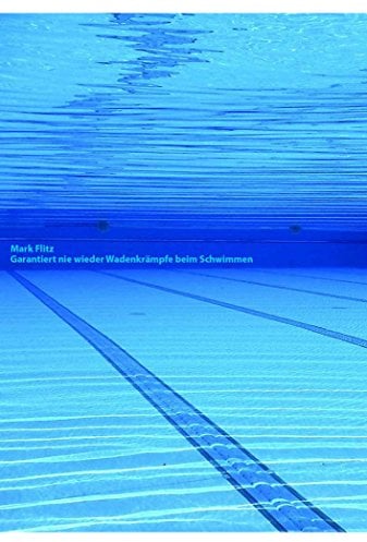 Garantiert nie wieder Wadenkrämpfe beim Schwimmen