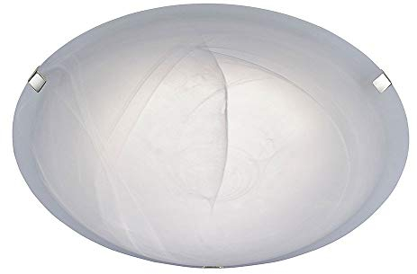LED Deckenleuchte LeuchtenDirekt 14318-16 Anna 19,5 Watt