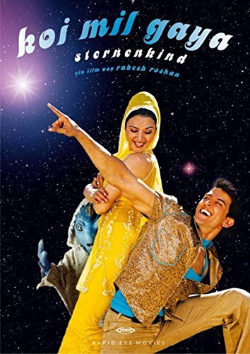 Koi mil gaya - Sternenkind