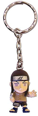 Porte clé Neji 3D SD