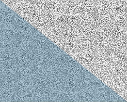Vliestapete zum Überstreichen EDEM 80304BR60 XXL Dekor Tapete streichbar rauhfaser maler weiß putz-optik 26,50 qm