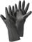 L+D 14611-7 Chloropren-Kautschuk Arbeitshandschuh Groeße (Handschuhe): 7, S EN 388, EN 374 CAT II