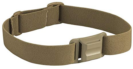 Streamlight 14059 Elastisches Kopfband für Sidewinder Compact Winkelkopf-Taschenlampe, Kojote
