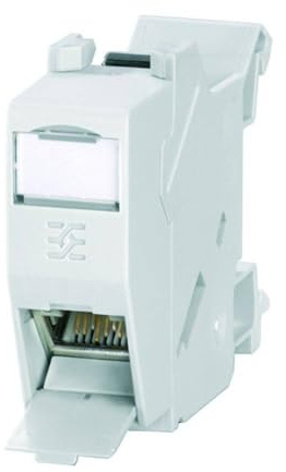 Legrand 8879050000 Ie-Xm-Rj45/Rj45