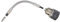 Tivoly 11501320009 Porte Embout Hexa 6,35mm Flexible Longueur 180mm