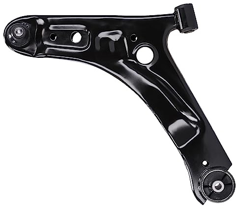 febi bilstein 41808 Querlenker mit Lagern und Gelenk, 1 Stück | Kompatibel mit: KIA PICANTO I