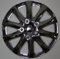 ZentimeX Z732727 Radkappen Radzierblenden universal 14 Zoll Chrom