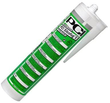 PCI Silcofug E Elastischer Dichtstoff-41 dunkelbraun