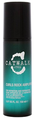 Tigi Catwalk Curlesque Curls Rock Amplifier 150 ml 150ml