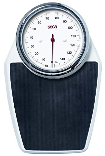 Colorata Seca 760 * Personenwaage, mechanisch, Schwarz