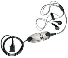 Nokia Kamera Headset für 3100, 5100, 6100, 6610, 6800, 6810, 7210