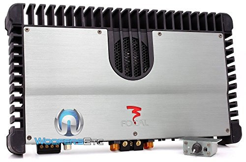 Focal FPS4160 Amplificateur 4 canaux 4x120w RMS
