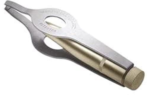 Nippes Pinzette mit LED-Licht Nr. 767 E, 1 St