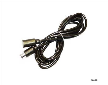Xbox Console Controller Ext Extension Cable Wire
